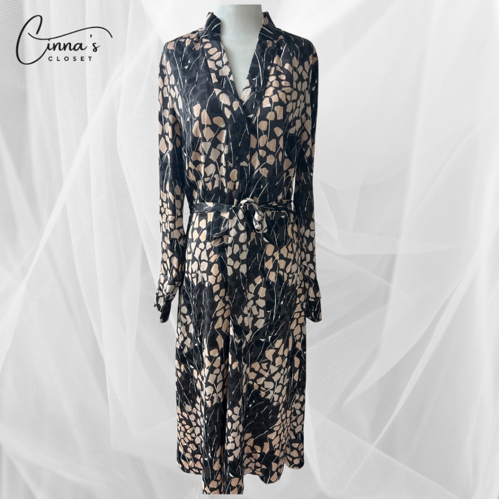 Richard Allan x H&M Dress Sz 6